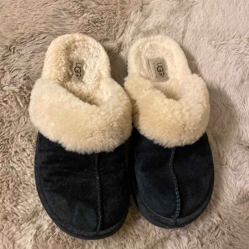 Ugg Slippers